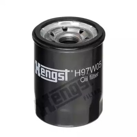 Фильтр HENGST FILTER H97W05