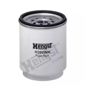 Фильтр HENGST FILTER H392WK