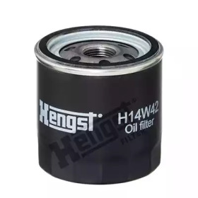 Фильтр HENGST FILTER H14W42