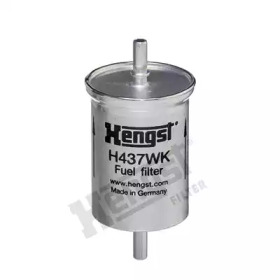 Фильтр HENGST FILTER H437WK