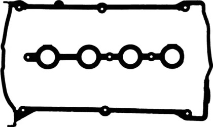 Комплект прокладок GLASER V53271-00