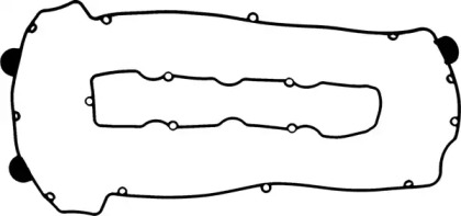 Комплект прокладок GLASER V31804-00