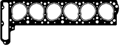 Прокладкa GLASER H50246-00