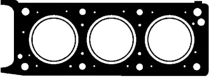 Прокладкa GLASER H08979-00