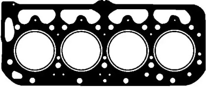 Прокладкa GLASER H06345-00