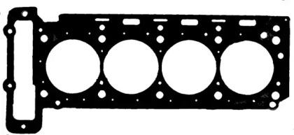 Прокладкa GLASER H80500-00