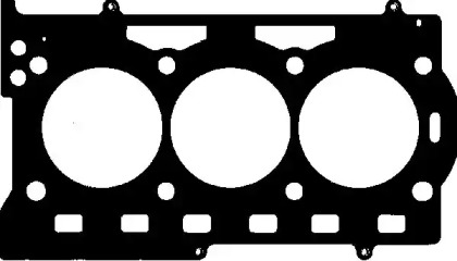 Прокладкa GLASER H80385-00