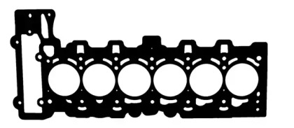 Прокладкa GLASER H80746-10