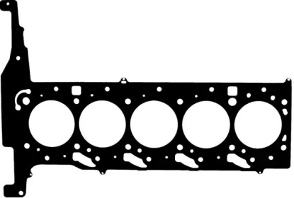 Прокладкa GLASER H40552-10