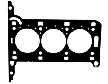 Прокладкa GLASER H80771-00