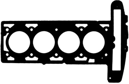 Прокладкa GLASER H40467-00