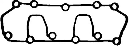 Прокладкa GLASER X83342-01