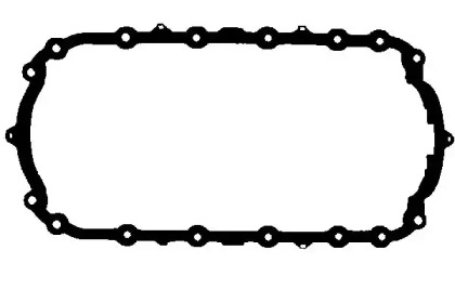 Прокладкa GLASER X54750-01