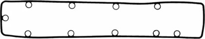 Прокладкa GLASER X53933-01