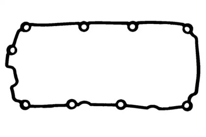 Прокладкa GLASER X83106-01