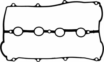 Прокладкa GLASER X83301-01