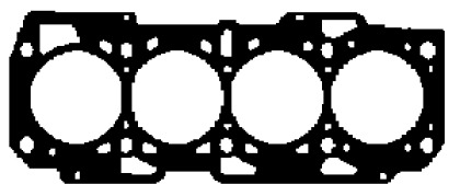 Прокладкa GLASER H07601-00