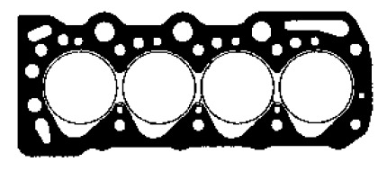 Прокладкa GLASER H07610-00