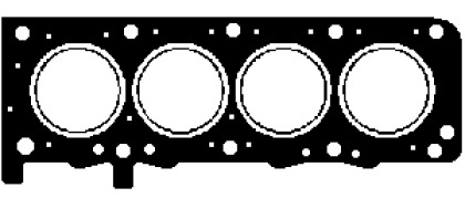 Прокладкa GLASER H08003-00