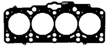 Прокладкa GLASER H08124-00