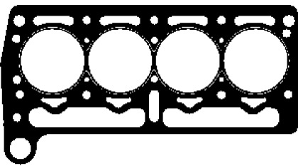 Прокладкa GLASER H11767-10