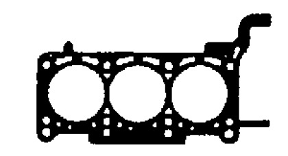 Прокладкa GLASER H11841-10