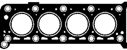 Прокладкa GLASER H12371-10