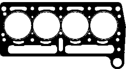 Прокладкa GLASER H14945-10