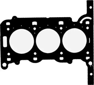 Прокладкa GLASER H40592-00