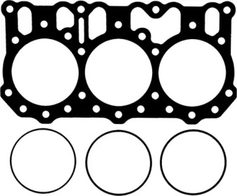 Прокладкa GLASER H40687-00