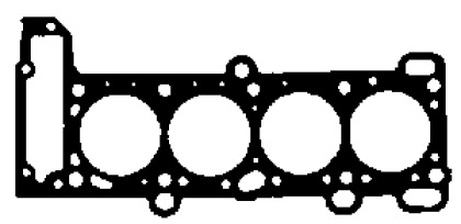 Прокладкa GLASER H50463-00