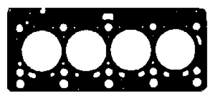 Прокладкa GLASER H80363-00