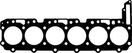 Прокладкa GLASER H84857-00