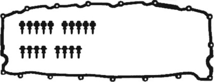 Комплект прокладок GLASER V83403-01