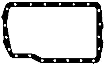 Прокладкa GLASER X00696-01