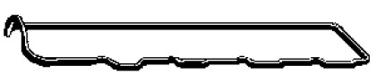 Прокладкa GLASER X53225-01