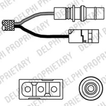 Датчик DELPHI ES10276-12B1