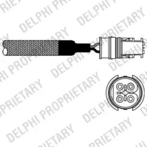 Датчик DELPHI ES10580-12B1