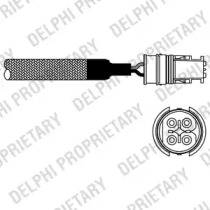 Датчик DELPHI ES10581-12B1