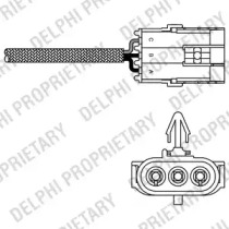 Датчик DELPHI ES10970-12B1