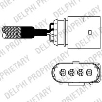 Датчик DELPHI ES10978-12B1