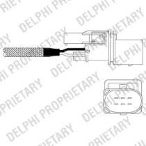 Датчик DELPHI ES11015-12B1