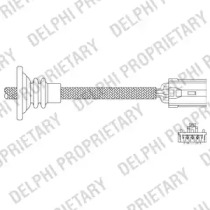 Датчик DELPHI ES11037-12B1