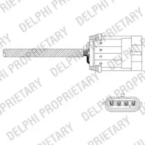 Датчик DELPHI ES11061-12B1