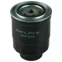 Фильтр DELPHI HDF630