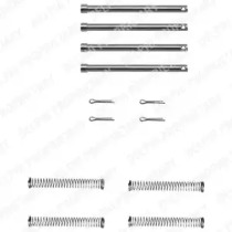 Комплектующие DELPHI LX0097