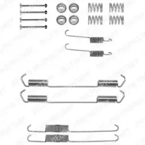 Комплектующие DELPHI LY1062