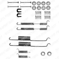 Комплектующие DELPHI LY1092