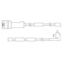 Контактная группа DELPHI LZ0105