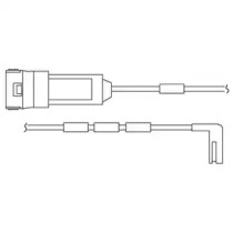 Контактная группа DELPHI LZ0125